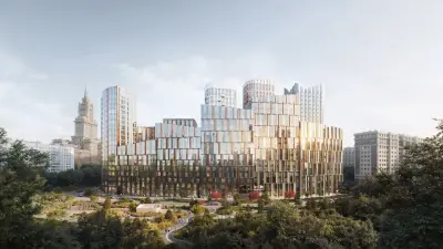 Архитектура