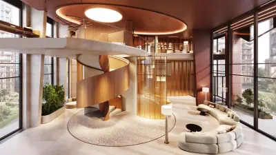 Входная группа