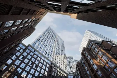 Архитектура