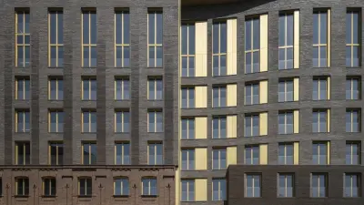 Архитектура