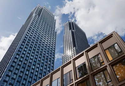 Архитектура