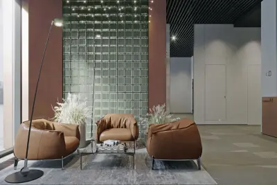 Входная группа