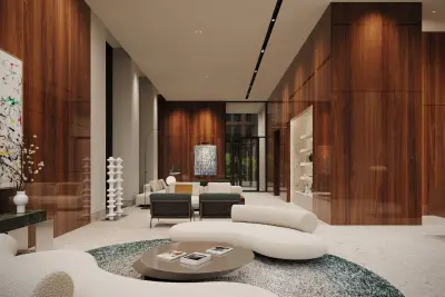 Входная группа