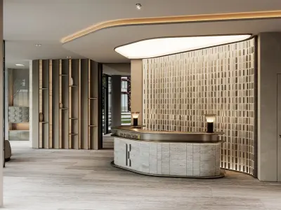 Входная группа