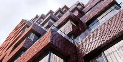 Архитектура