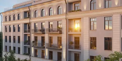 Архитектура