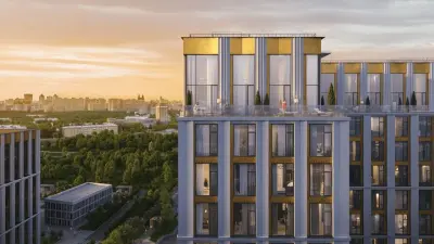 Архитектура