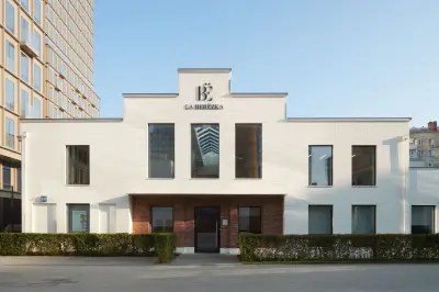 Архитектура