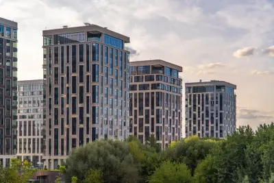 Архитектура