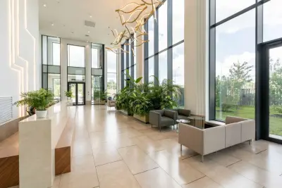 Входная группа