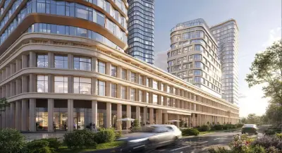 Архитектура