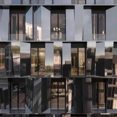 Архитектура