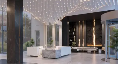 Входная группа