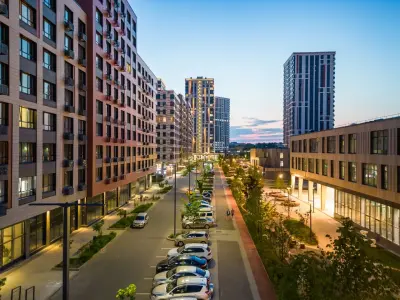 Архитектура