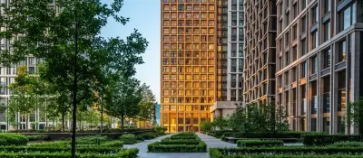 Внутренний двор