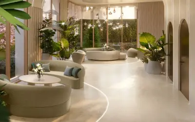 Входная группа