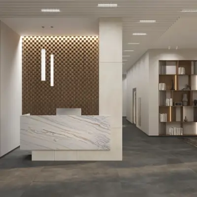 Входная группа