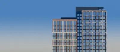 Архитектура