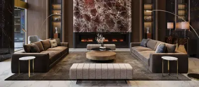 Входная группа