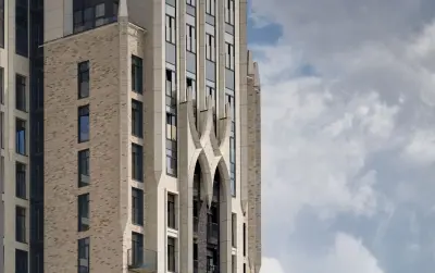 Архитектура