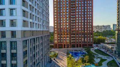 Архитектура