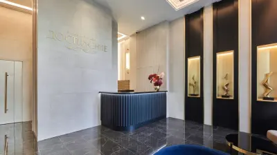 Входная группа