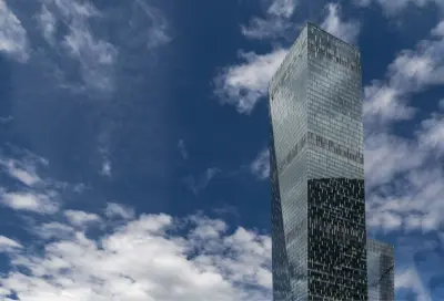 Архитектура