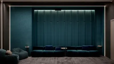 Входная группа