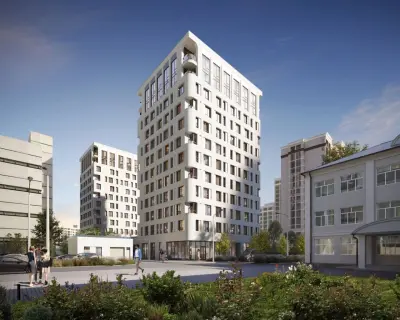 Архитектура