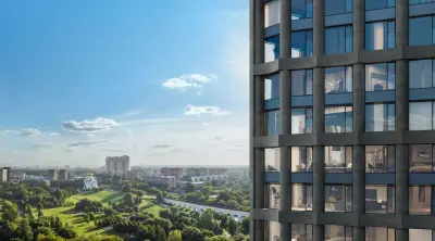 Архитектура