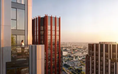 Архитектура