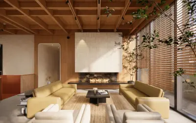 Входная группа