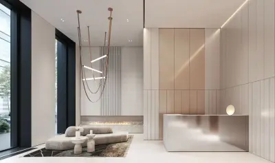 Входная группа