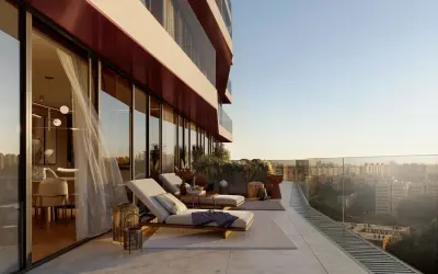 Архитектура