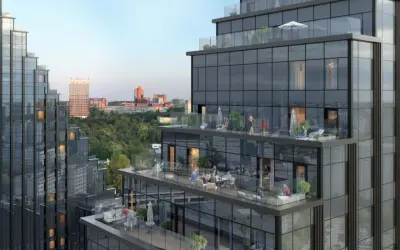 Архитектура