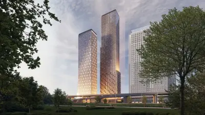 Архитектура