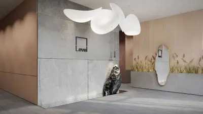 Входная группа