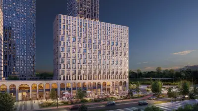 Архитектура