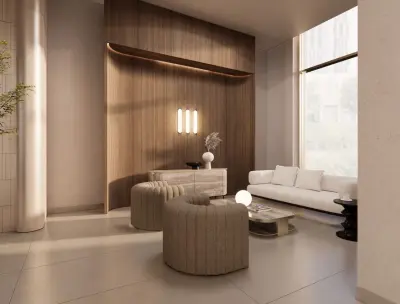 Входная группа