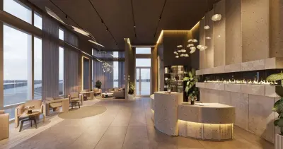 Входная группа