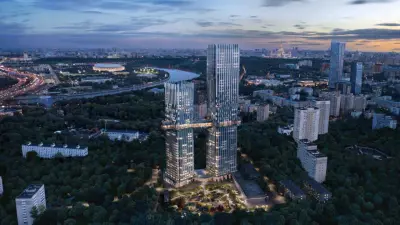 Архитектура