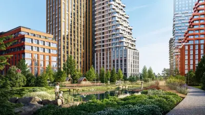 Внутренний двор