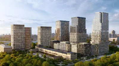 Архитектура