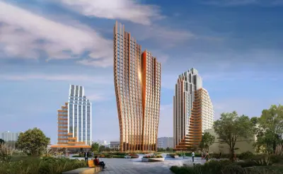 Архитектура