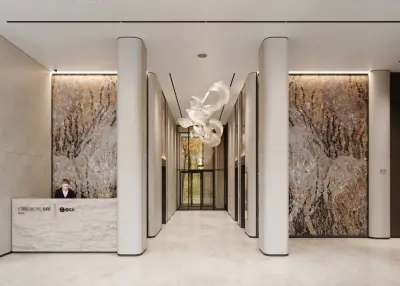 Входная группа