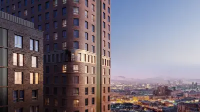 Архитектура