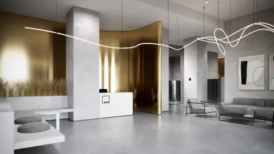 Входная группа