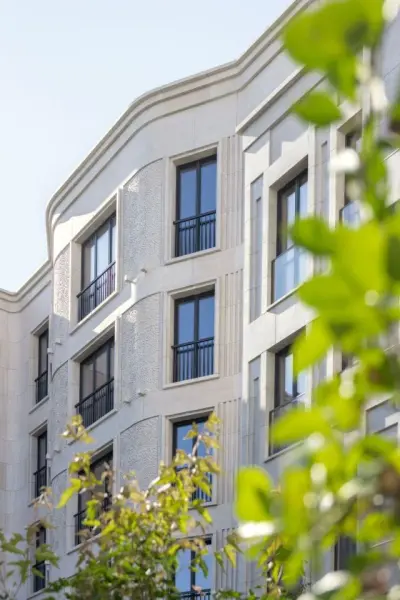 Архитектура