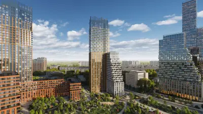 Архитектура