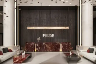 Входная группа